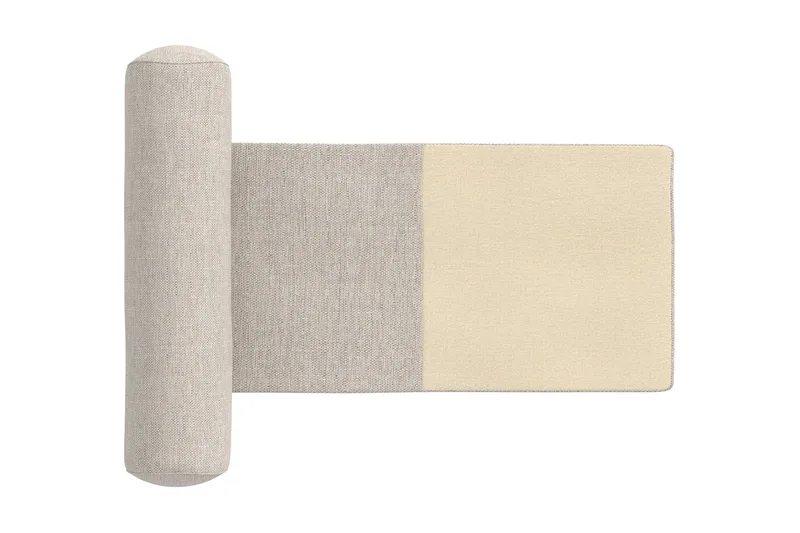 Howard Classic Nackstöd, Beige