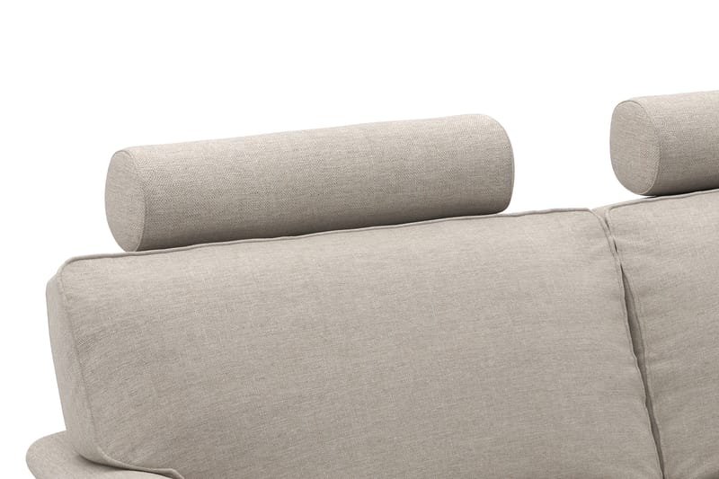 Howard Classic Nackstöd - Beige - Möbler - Soffa - Sofftillbehör