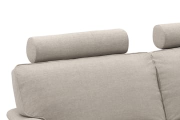 Howard Classic Nackstöd - Beige - Möbler - Soffa - Sofftillbehör