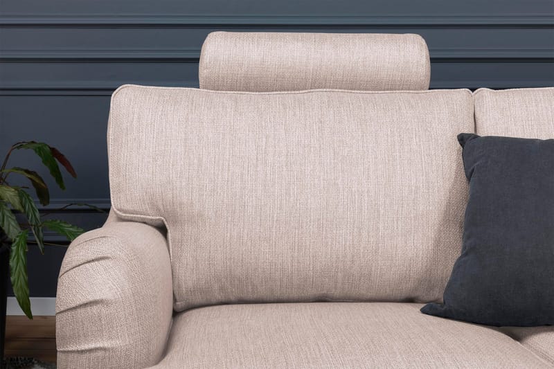 Howard Classic Nackstöd - Beige - Möbler - Soffa - Sofftillbehör