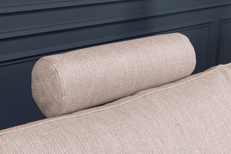 Howard Classic Nackstöd - Beige - Möbler - Soffa - Sofftillbehör