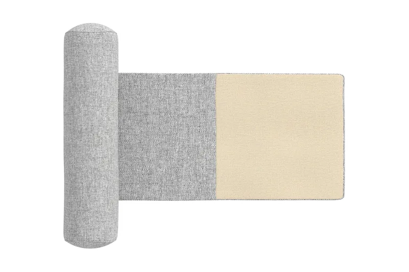 Howard Classic Nackstöd - Grå - Möbler - Soffa - Sofftillbehör