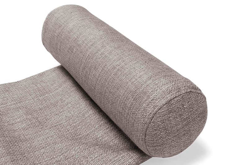 Howard Classic Nackstöd - Grå/Brun - Möbler - Soffa - Sofftillbehör