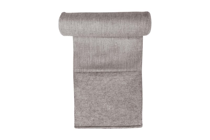 Howard Classic Nackstöd, Grå/Brun