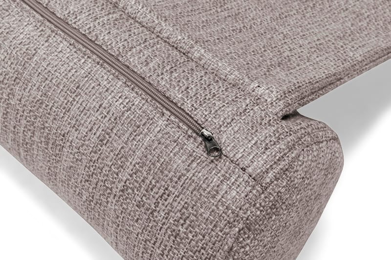 Howard Classic Nackstöd - Grå/Brun - Möbler - Soffa - Sofftillbehör