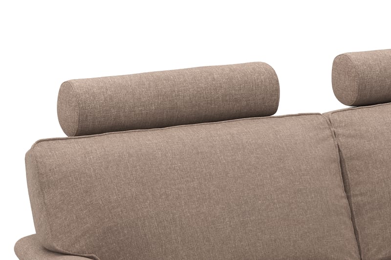 Howard Classic Nackstöd - Mörkbeige - Möbler - Soffa - Sofftillbehör