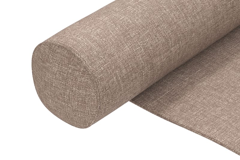 Howard Classic Nackstöd - Mörkbeige - Sofftillbehör - Nackstöd soffa