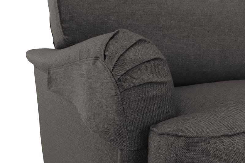 Howard Lyx Armstödsskydd 2-pack - Mörkgrå - Möbler - Soffa - Sofftillbehör - Armstöd soffa