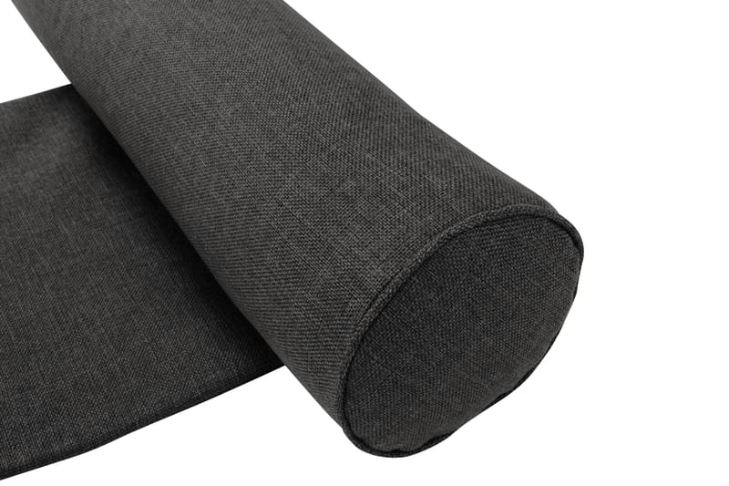 Howard Lyx Nackstöd - Mörkgrå - Möbler - Soffa - Sofftillbehör