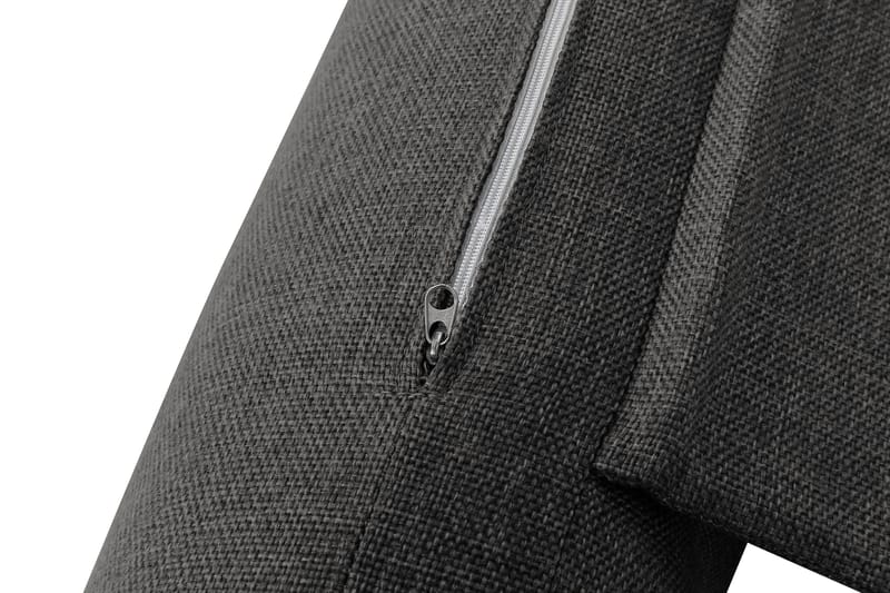 Howard Lyx Nackstöd - Mörkgrå - Möbler - Soffa - Sofftillbehör