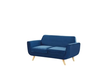 Jeancourt 2-sits Soffklädsel