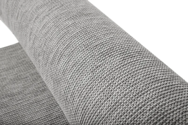 Link Nackstöd Rund - Ljusgrå - Möbler - Soffa - Sofftillbehör