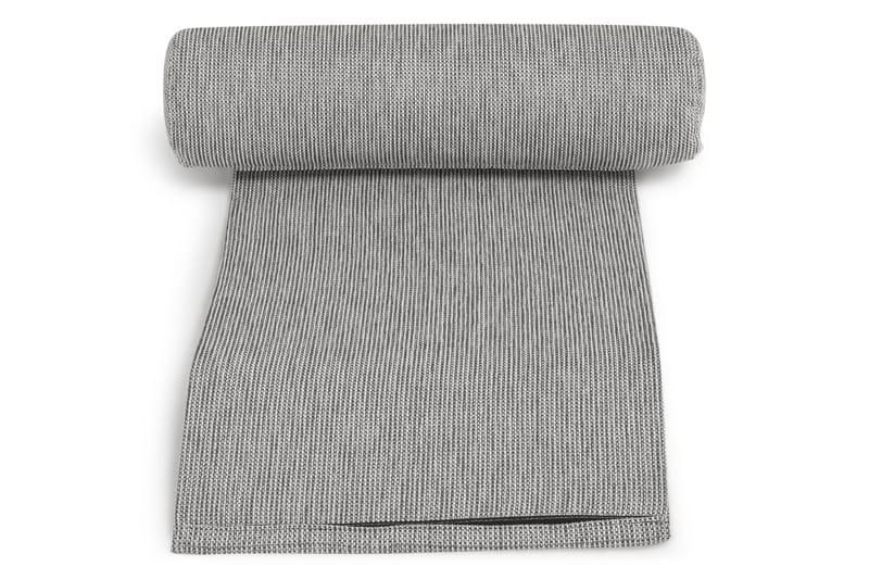 Link Nackstöd Rund - Ljusgrå - Möbler - Soffa - Sofftillbehör