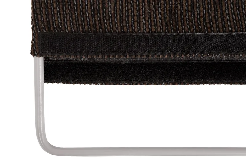 Link/Connect Nackstöd Rund - Brun - Möbler - Soffa - Sofftillbehör