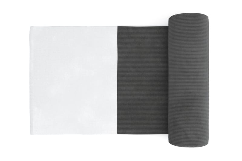 Menard Compact Nackkudde Soffa 51 cm - Grå - Möbler - Soffa - Sofftillbehör