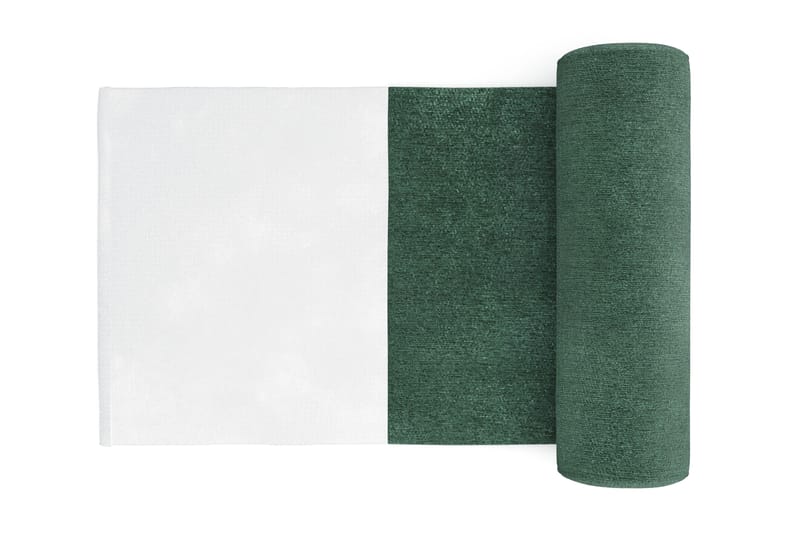 Menard Compact Nackkudde Soffa 51 cm - Grön - Möbler - Soffa - Sofftillbehör