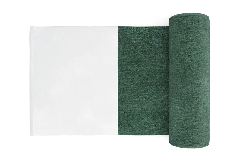 Menard Compact Nackkudde Soffa 51 cm - Grön - Möbler - Soffa - Sofftillbehör