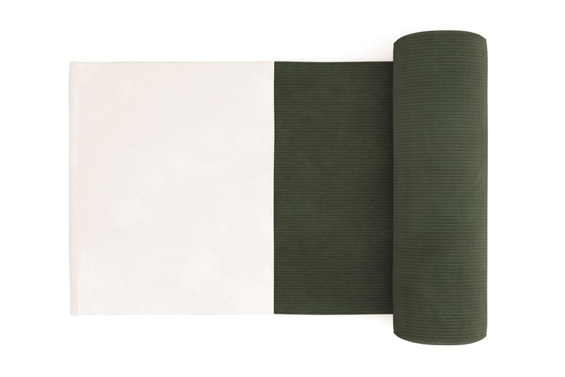 Menard Compact Nackkudde Soffa 51 cm - Grön - Möbler - Soffa - Sofftillbehör