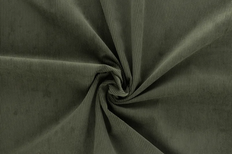 Menard Compact Nackkudde Soffa 51 cm - Grön - Möbler - Soffa - Sofftillbehör