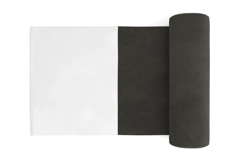 Menard Compact Nackkudde Soffa 51 cm - Mörkgrå - Möbler - Soffa - Sofftillbehör