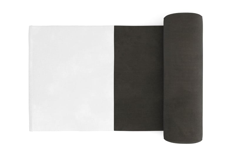 Menard Compact Nackkudde Soffa 51 cm - Mörkgrå - Möbler - Soffa - Sofftillbehör