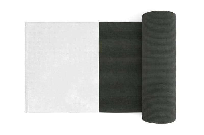 Menard Compact Nackkudde Soffa 51 cm - Mörkgrön - Möbler - Soffa - Sofftillbehör