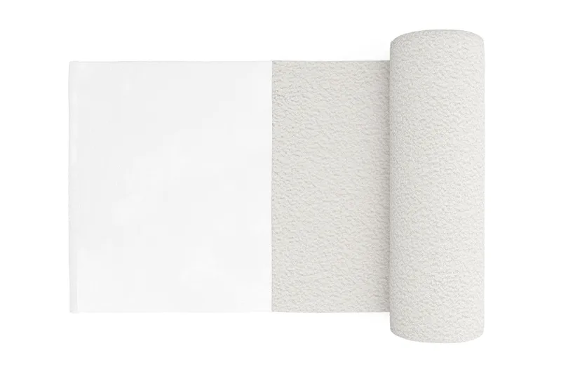 Menard Compact Nackkudde Soffa 51 cm - Vit - Möbler - Soffa - Sofftillbehör