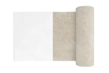 Menard Compact Nackkudde Soffa 51 cm - Vit - Möbler - Soffa - Sofftillbehör