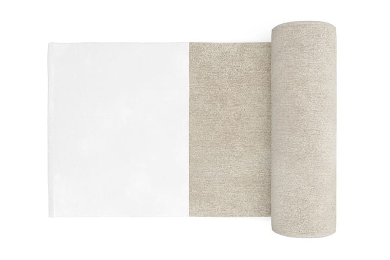 Menard Compact Nackkudde Soffa 51 cm - Vit - Möbler - Soffa - Sofftillbehör