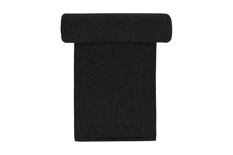 Nackkudde till soffa Scandinavian Choice Link Nackstöd Rund Black, undefined