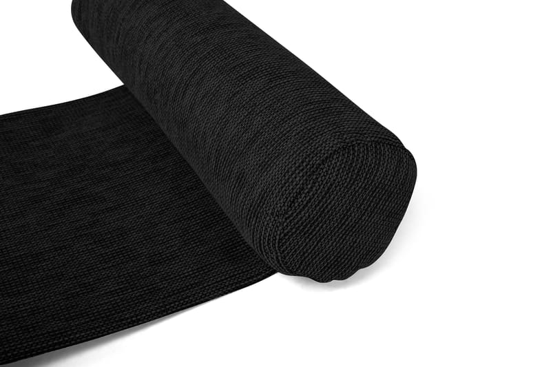 Nackkudde till soffa Scandinavian Choice Link Nackstöd Rund Black - Möbler - Soffa - Sofftillbehör