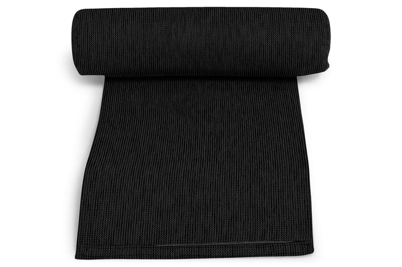 Nackkudde till soffa Scandinavian Choice Link Nackstöd Rund Svart - Möbler - Soffa - Sofftillbehör