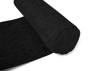Nackkudde till soffa Scandinavian Choice Link Nackstöd Rund Svart - Möbler - Soffa - Sofftillbehör
