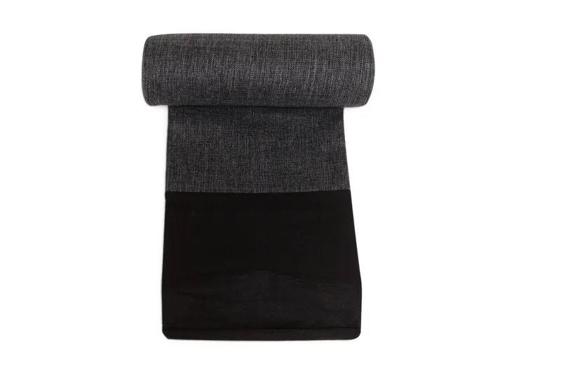 Nackkudde till soffa Scandinavian Choice Porto Nackstöd Dark grey, undefined