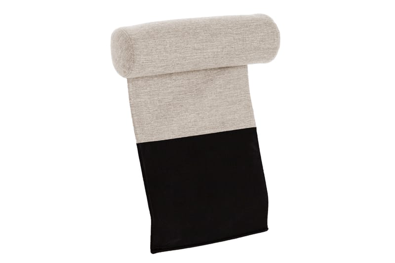 Nackstöd - Beige - Möbler - Soffa - Sofftillbehör