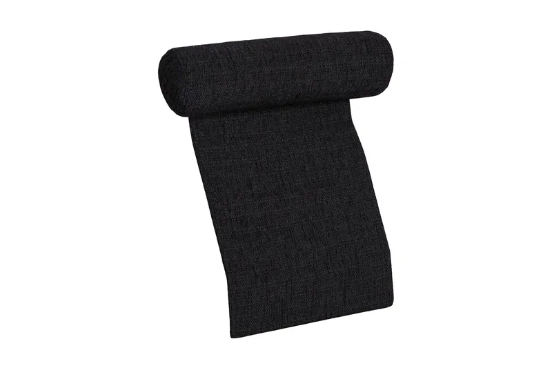 Nackstöd Cortina - Grå|Svart - Möbler - Soffa - Sofftillbehör