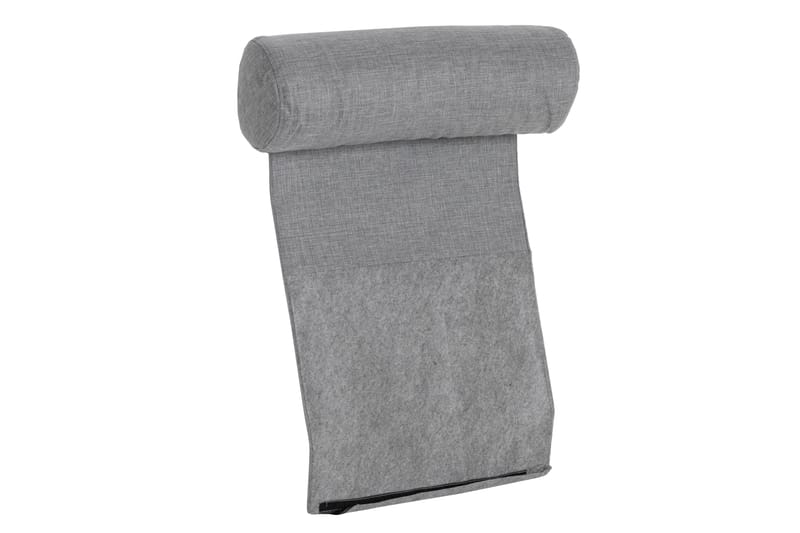 Nackstöd - Ljusgrå - Möbler - Soffa - Sofftillbehör
