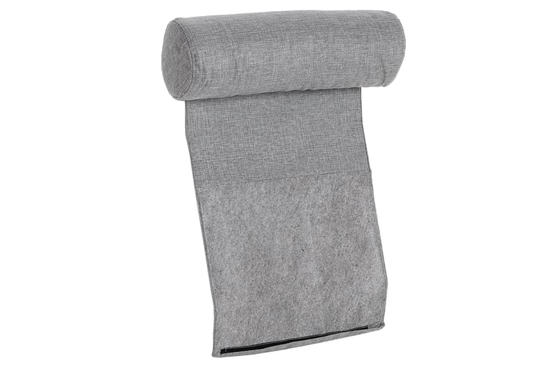 Nackstöd Soffa 55 cm - Ljusgrå - Möbler - Soffa - Sofftillbehör