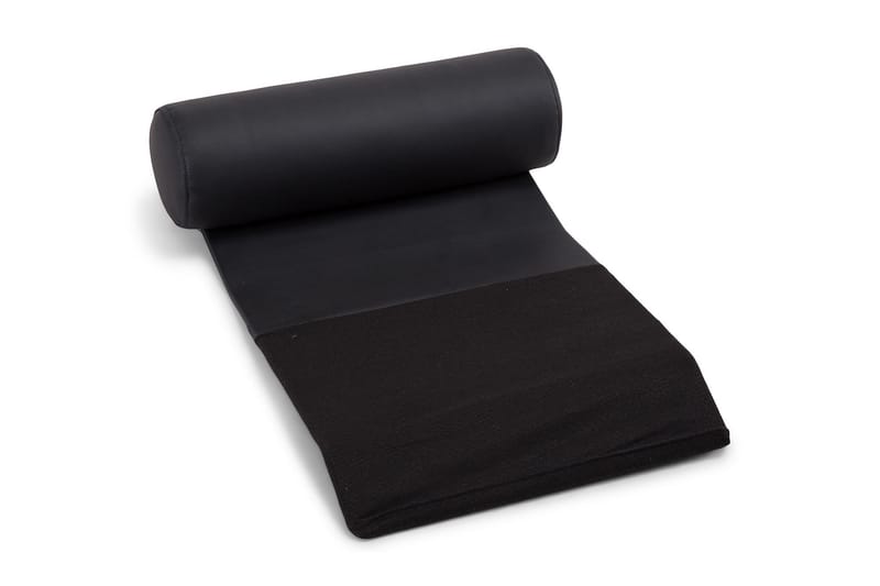 Nackstöd Svart PU - Svart PU - Möbler - Soffa - Sofftillbehör