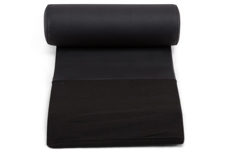 Nackstöd Svart PU - Svart PU - Möbler - Soffa - Sofftillbehör