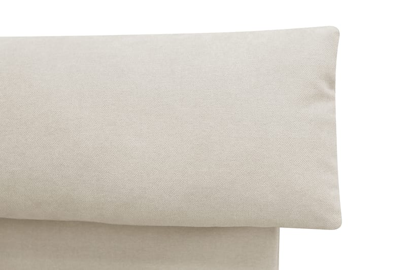 Nackstöd till soffa Menard/Rossita - Beige - Möbler - Soffa - Sofftillbehör