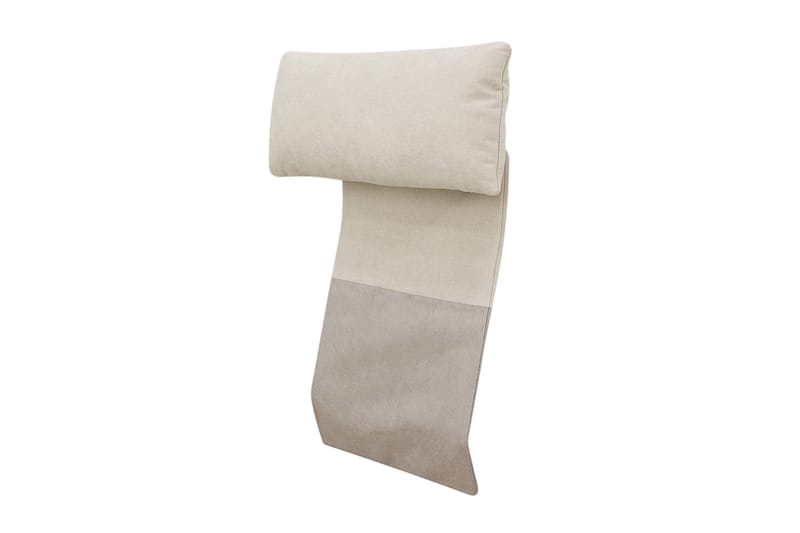 Nackstöd till soffa Menard/Rossita - Beige - Möbler - Soffa - Sofftillbehör