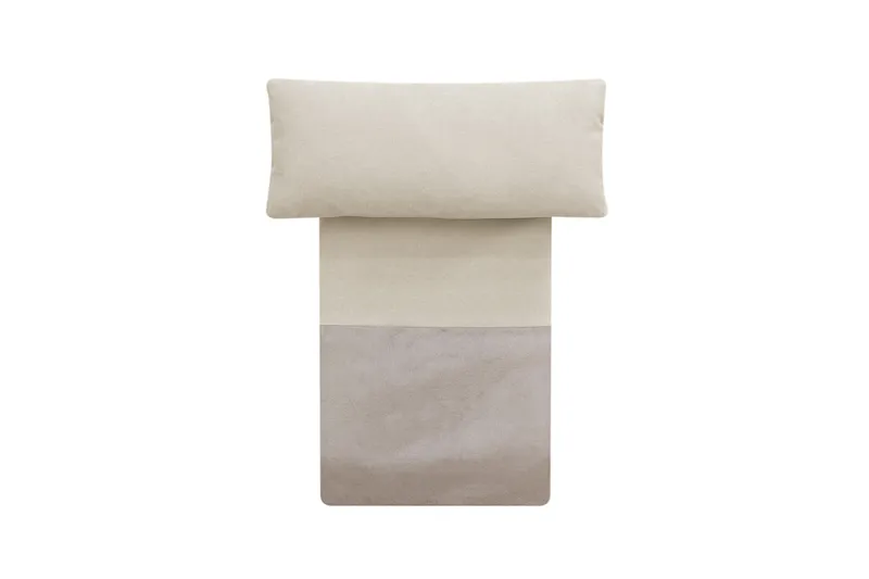 Nackstöd till soffa Menard/Rossita, Beige