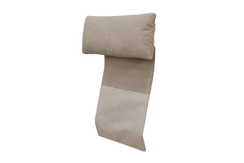 Nackstöd till soffa Menard/Rossita - Brun - Möbler - Soffa - Sofftillbehör
