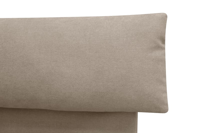Nackstöd till soffa Menard/Rossita - Brun - Möbler - Soffa - Sofftillbehör