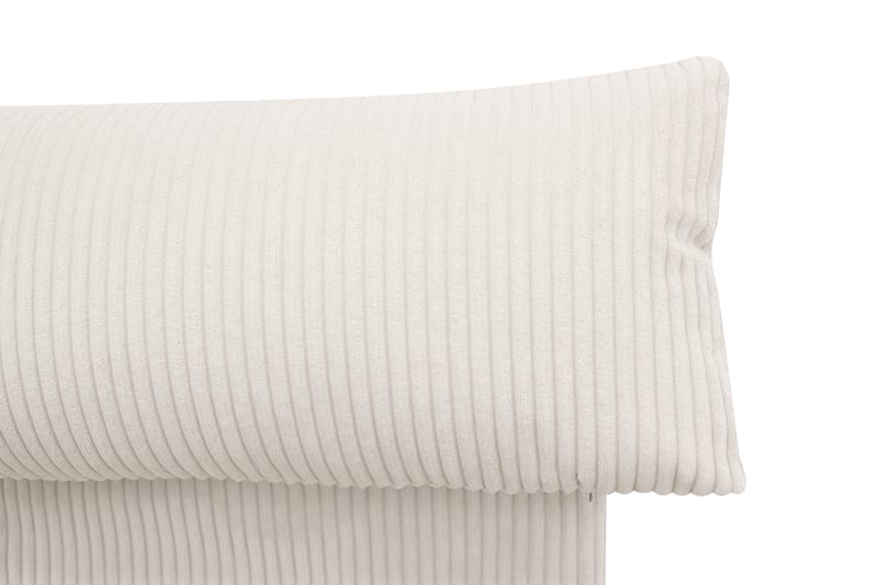 Nackstöd till soffa Menard/Rossita - Bruten vit - Möbler - Soffa - Sofftillbehör