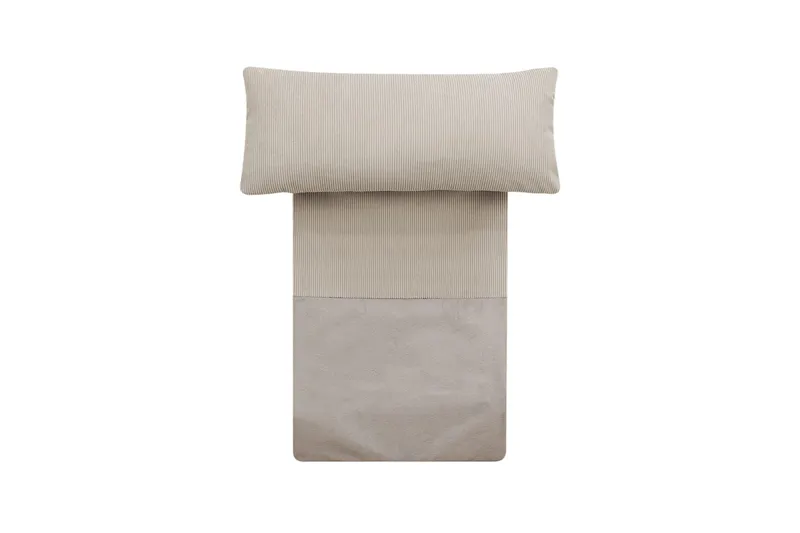 Nackstöd till soffa Menard/Rossita, Krämvit