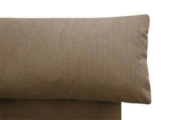 Nackstöd till soffa Menard/Rossita - Ljusbrun - Möbler - Soffa - Sofftillbeh ör