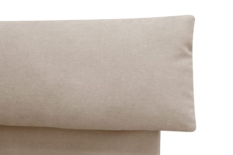 Nackstöd till soffa Menard/Rossita - Ljusbrun - Möbler - Soffa - Sofftillbehör