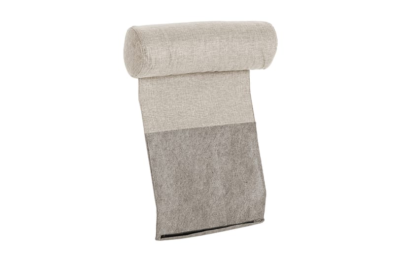Ocean Nackstöd - Beige - Möbler - Soffa - Sofftillbehör